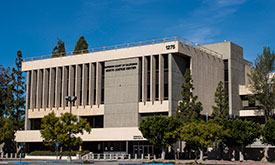 North Orange County Municipal Court (1972) 1275 N. Berkeley Avenue 