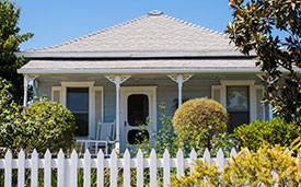 Noutary House (1901) - 213 Claire  Avenue