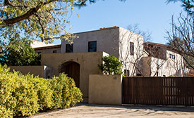 Single-family residence (2003) - 416 W. Las Palmas Drive