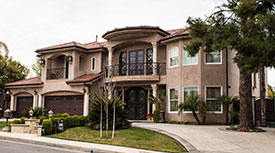 Residence (2008) 1528 Sunny Crest Drive