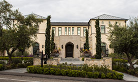Residence (2018) 120 Richman Knoll