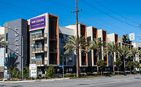 Aspect Apartments (2018) 251 E. Orangefair Avenue