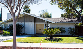 Residence (1958) 418 El Adobe Place