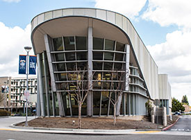 Gastronome (2011) CSU Fullerton campus