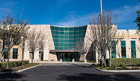 Hydraflow Headquarters Building (2003) 1881 W. Malvern Avenue