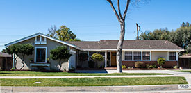 Residence (1955) 1049 El Dorado Drive