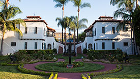 Dewella Apartments (1929) - 232-236 E. Wilshire Avenue