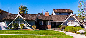 Residence (1957) 213 N. Ladera Vista Drive