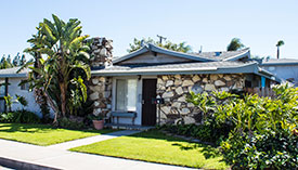 Apartment Complex (1962) 2016-2024 E. Chapman Avenue 