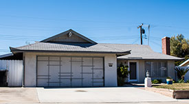 Residence (1962) - 2931 Hemlock Place