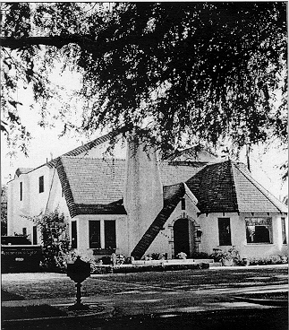 second story addition